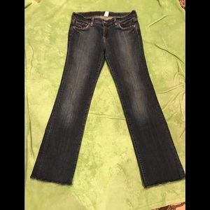 Lucky Brand Jeans